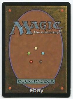 MTG Wheel of Fortune DCI Judge Promo Lightly Played