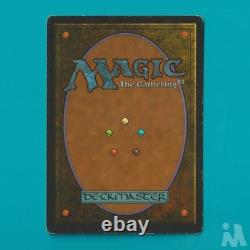 MTG Wheel of Fortune LP/EX Revised Edition/3ED (1994)