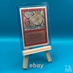 MTG Wheel of Fortune LP/EX Revised Edition/3ED (1994) MTG Wheel of Fortune LP/EX Revised Edition/3ED (1994)