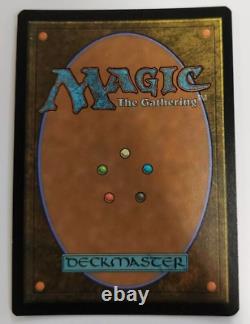 MTG Yawgmoth, Thran Physician Time Spiral Remastered FOIL NM