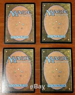 MTG Zombies Lot (40+) Gisa, Kalitas Traitor, Scarab God, Death Baron Foil++