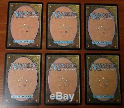 MTG Zombies Lot (40+) Gisa, Kalitas Traitor, Scarab God, Death Baron Foil++