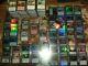 MTG collection FOILS rares graded reserved all excellent nm mint condition WOTC