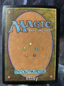 MTG foil Caller of the Hunt MMQ English Magic The Gathering Played