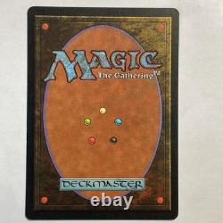 MTG x1 Phyrexian Dreadnought Mirage Rare, Reserved List! (NM)