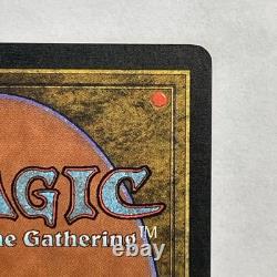 MTG x1 Phyrexian Dreadnought Mirage Rare, Reserved List! (NM)