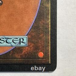 MTG x1 Phyrexian Dreadnought Mirage Rare, Reserved List! (NM)