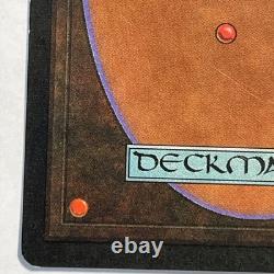 MTG x1 Phyrexian Dreadnought Mirage Rare, Reserved List! (NM)