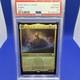 Magic Aang Foil 2025 TLA EN Legendary Creature PSA 10 #0203 double sided POP 1