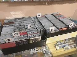 Magic Card Collection