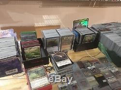 Magic Card Collection