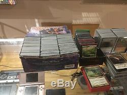 Magic Card Collection