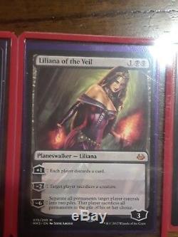 Magic Card Collection Over 2000+++ Cards Includes Foils Rares Uncommons Myth