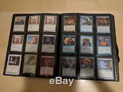 Magic Collection Lot MTG rares foils and more