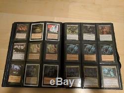 Magic Collection Lot MTG rares foils and more