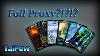 Magic Foil Proxy Process Tutorial Exact Method Needed To Make Great Looking Foil Proxies