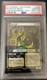 Magic Gathering 2019 Reaper of Night Throne of Eldraine Foil Japanese POP 1