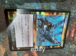 Magic Gathering MTG 1 x FOIL Rare Undermine Invasion Ex Condition