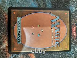 Magic Gathering MTG 1 x FOIL Rare Undermine Invasion Ex Condition