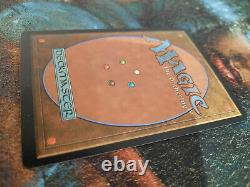 Magic Gathering MTG 1 x FOIL Rare Undermine Invasion Ex Condition