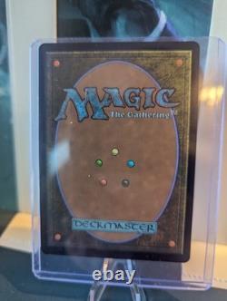 Magic MTG Bhujerba Floating City Final Fantasy Store Champs Promo Card