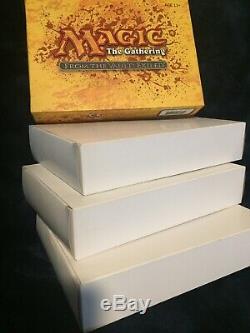Magic MTG Cards FTV Exiled From the Vault BRAND NEW SEALED
