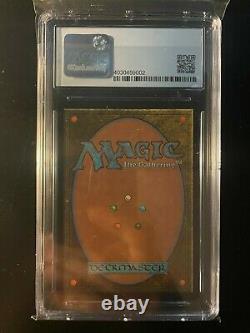 Magic MTG Demonic Tutor Japanese Mystical Archive Non-Foil CGC 9