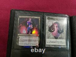 Magic MTG lot foils Sorin Markov Liliiana of the Dark Realms