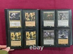 Magic MTG lot foils Sorin Markov Liliiana of the Dark Realms