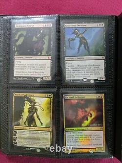 Magic MTG lot foils Sorin Markov Liliiana of the Dark Realms