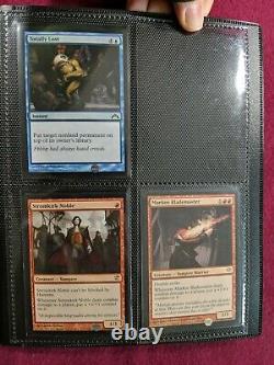 Magic MTG lot foils Sorin Markov Liliiana of the Dark Realms