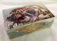 Magic Mtg SCARS OF MIRRODIN Factory sealed Booster Box