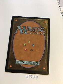 Magic Spanish FOIL Jace, the Mind Sculptor JTMS Worldwake NEAR MINT NM