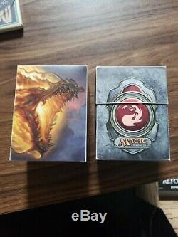 Magic The GATHERING Mtg 2500 Card Collection-100 Rares, 100 Foils Full Art