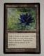Magic The Garhering Black Lotus Oversized Card 6x9 Collectors