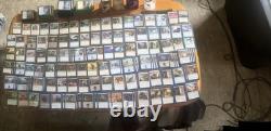 Magic The Gathering