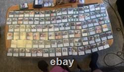 Magic The Gathering