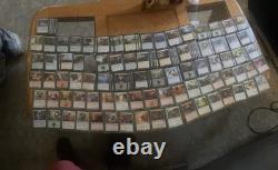 Magic The Gathering