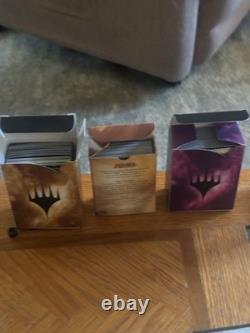 Magic The Gathering