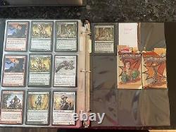 Magic The Gathering 1,783 random cards including foils excellent condition