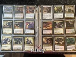 Magic The Gathering 1,783 random cards including foils excellent condition