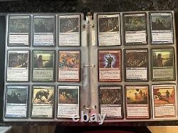 Magic The Gathering 1,783 random cards including foils excellent condition