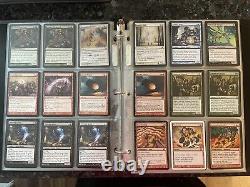 Magic The Gathering 1,783 random cards including foils excellent condition