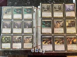 Magic The Gathering 1,783 random cards including foils excellent condition
