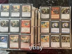 Magic The Gathering 1,783 random cards including foils excellent condition