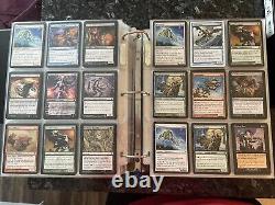 Magic The Gathering 1,783 random cards including foils excellent condition