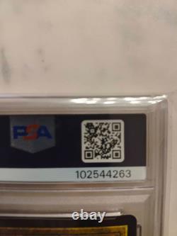 Magic The Gathering? 2017? Masterpiece Invocation Foil? 40
