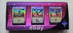 Magic The Gathering 2019 Secret Lair Series Ponies The Galloping New in Box