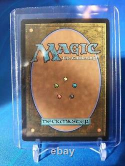Magic The Gathering 2023 Tales Of Ixalan Tri-Color Mana Crypt Card Foil