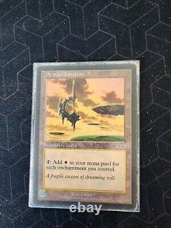 Magic The Gathering 20 Year Collection 2180 Cards 20 Foils